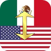 Mexican English Translator icon