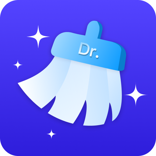 Dr. Clean-Cleaner &amp; Optimizer icon