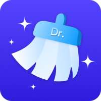 Dr. Clean-Cleaner & Optimizer