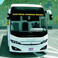 Bus Simulator Indonesia Fun Ga