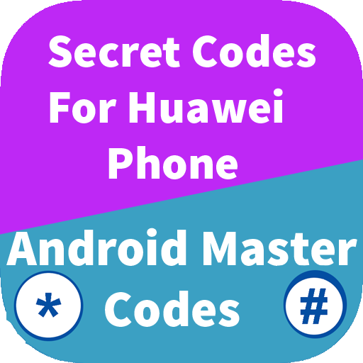 Secret Codes for Huawei Free App icon