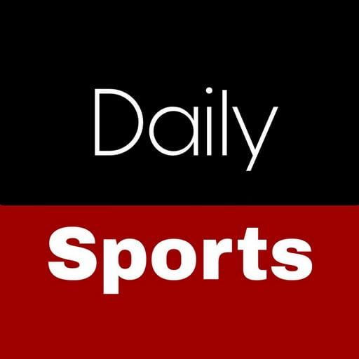 Daily Sports Myanmar icon