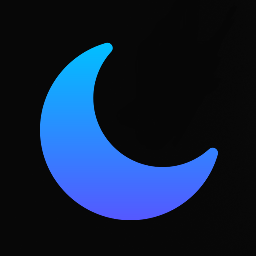 Dark Mode : Dark Mode &amp; Night Mode for All Apps icon
