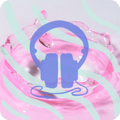 Ear Massage Binaural sound icon