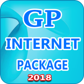 Grameenphone Internet Package New 2018 أيقونة