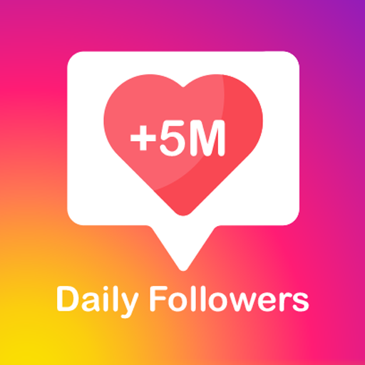 Ultimate InsBooster📸 Followers &amp; Likes Hashtags icon