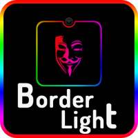 Border light on 9Apps