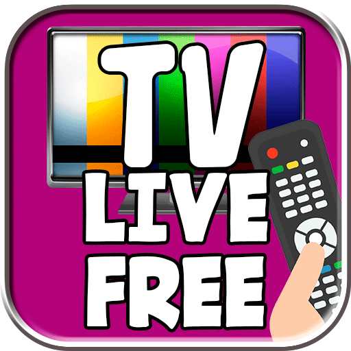 Watch Free Live TV in Spanish Canales Guides icon