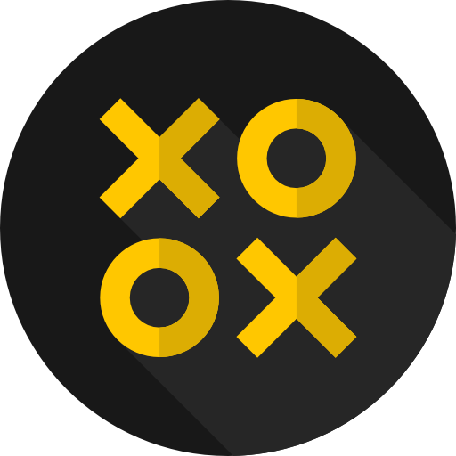 Tic Tac Toe icon