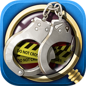 Criminals: Crime Investigation icon