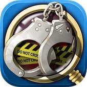Criminals: Crime Investigation