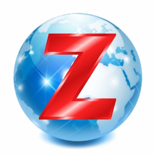 Fast Z Browser icon