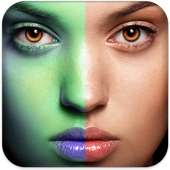 Skin Tone Editor on 9Apps