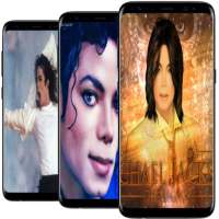 FREE WALLPAPER MICHAEL JACKSON KING OF THE POP