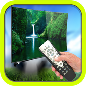 Universal - Remote Control TV icon