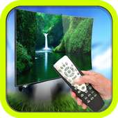 Universal - Remote Control TV on 9Apps