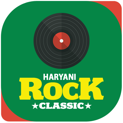 Haryanvi Rock - Haryanvi Music icon