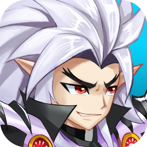 Siêu Thần Mobile - Đấu tướng 3Q icon