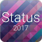 English Status 2018Lattest icon