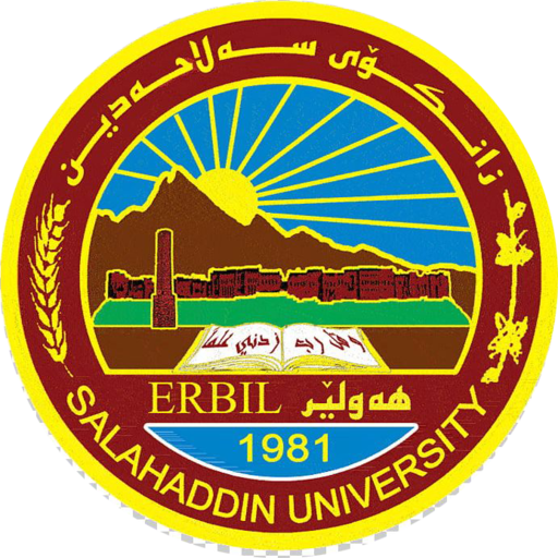 Salahaddin University - Erbil icon