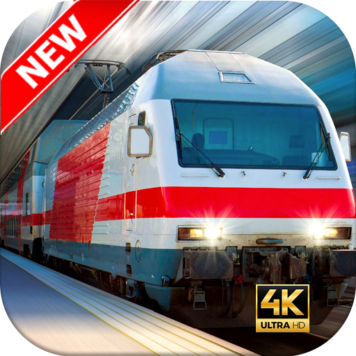 Train Wallpapers icon