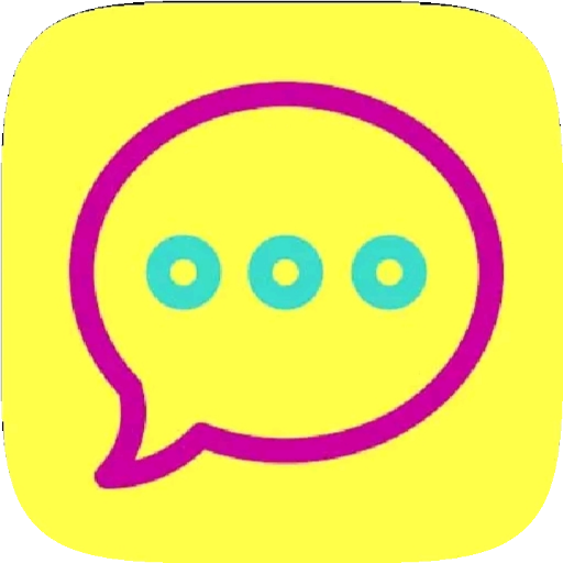 New Messenger lite 2021, video calls, groups chats icon