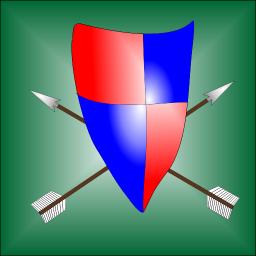 Archer The Hundred Years War icon