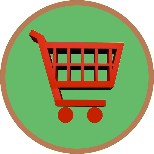Good Shopping icon