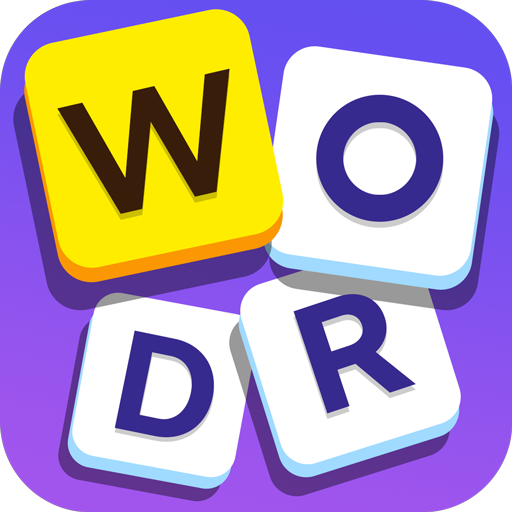 Words Jigsaw - Search Puzzles icon