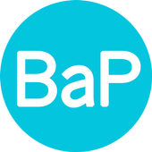 BaP Connects icon