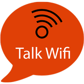 Talk Wifi icon