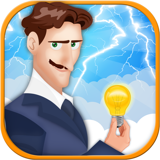 نقولا تي - لعبة المغامرة أيقونة