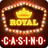 Royal Casino Slots - Riesige Gewinne