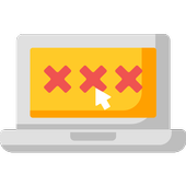 X-Browser  - Fast Download, Browser, Private icon