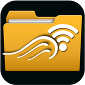 File Transfer icon