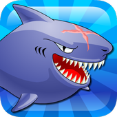 Popop Fish - Secret of Kraken icon