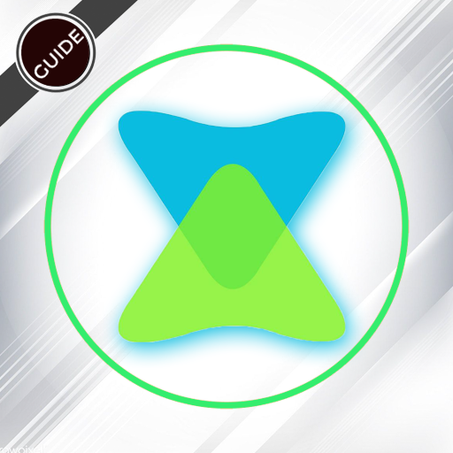 Guide For File Transfer &amp; Sharing 2021 icon