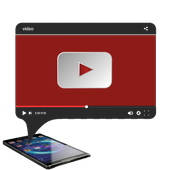 Float Tube - yutube icon