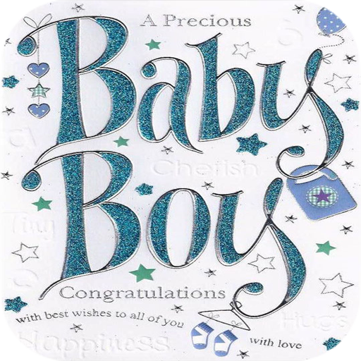 Baby Born Quotes Wallpapers icon