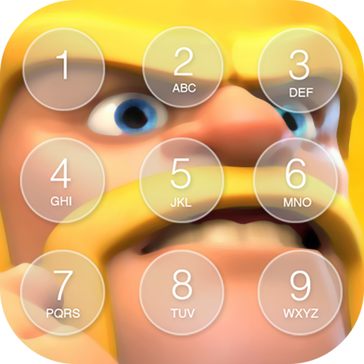 Clash Of Land Wallpaper icon