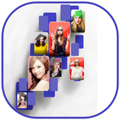 ikon Photo Collage 3D