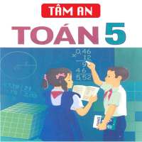 Toán Lớp 5 - Toán 5 - Toán - S