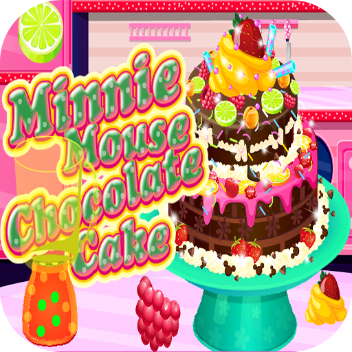 Cake Maker  girls games icon