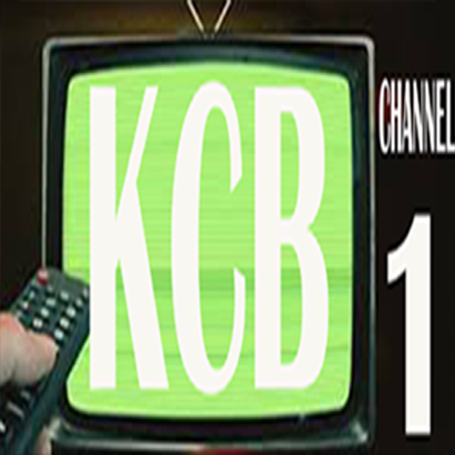 KBC CHANNEL ONE NEWS icon