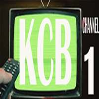KBC CHANNEL ONE NEWS