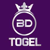 Bandar Darat Togel icon