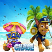 Paw Subway Patrol Run icon