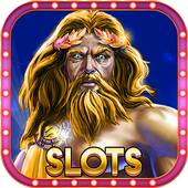 Titan Casino Slots - Grand Vegas Jackpot icon