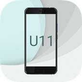 Wallpapers for HTC U11