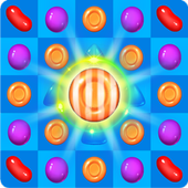 Candy Swap Blast icon
